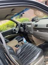 A picture of 100 TOKUNBO STANDARD HONDA RIDGELAND 2008 SUPER CLEAN RIDE GTB