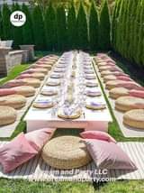 A picture of Picnic