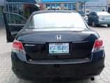 A picture of Honda evil sprit 2009