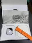 A picture of Smart Watch Saa
