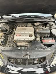 A picture of 2006 lexus es330 Belgium grade Silent engine Ac chilling 3