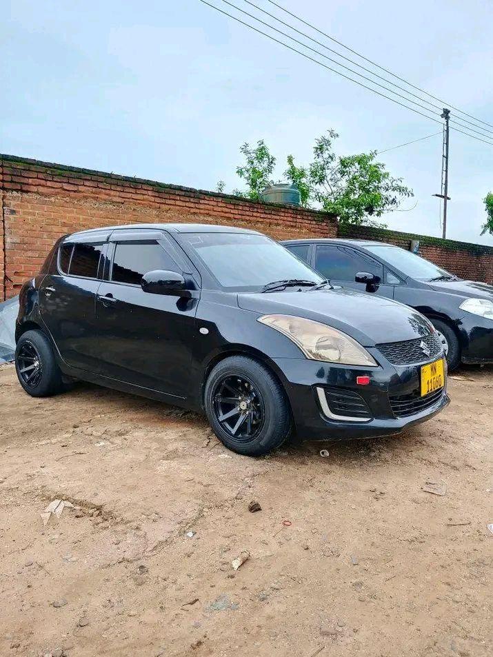 suzuki