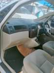 A picture of Toyota spacio