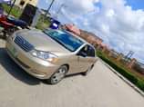 A picture of Toyota Corolla 05 MANUAL DRIVE 1 550m Ajah Lagos 08145913279