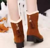 boots