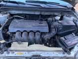A picture of 2004 Toyota Corolla Registered Good condition Clean in and out