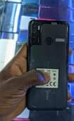 A picture of Tecno Camon 15