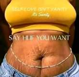 A picture of Flat stomach Slim tea