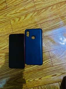 A picture of Samsang A10s