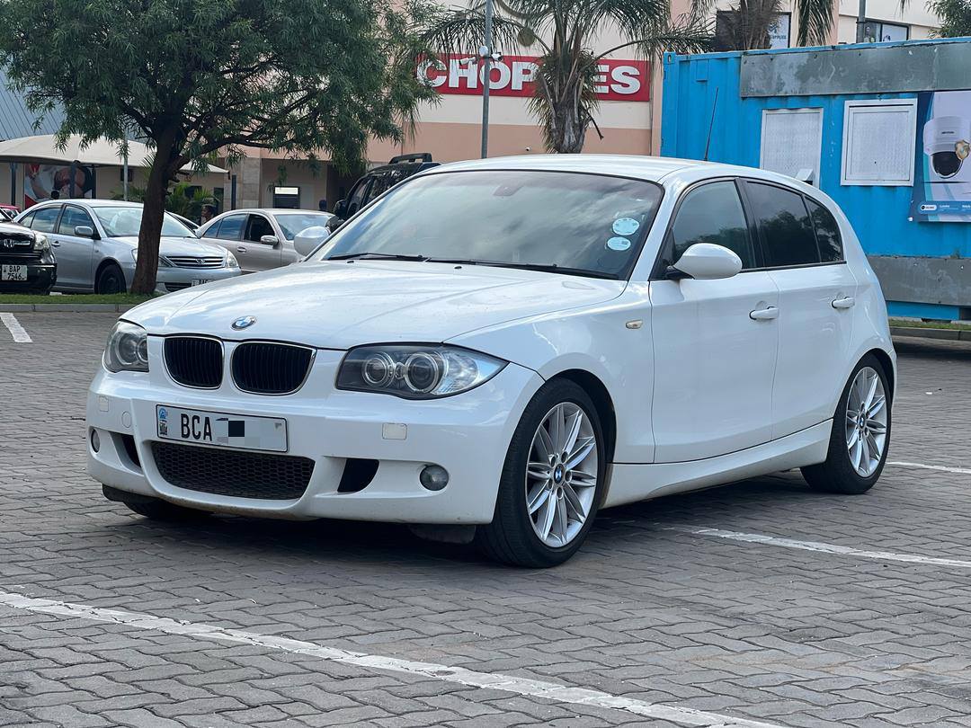 used bmw