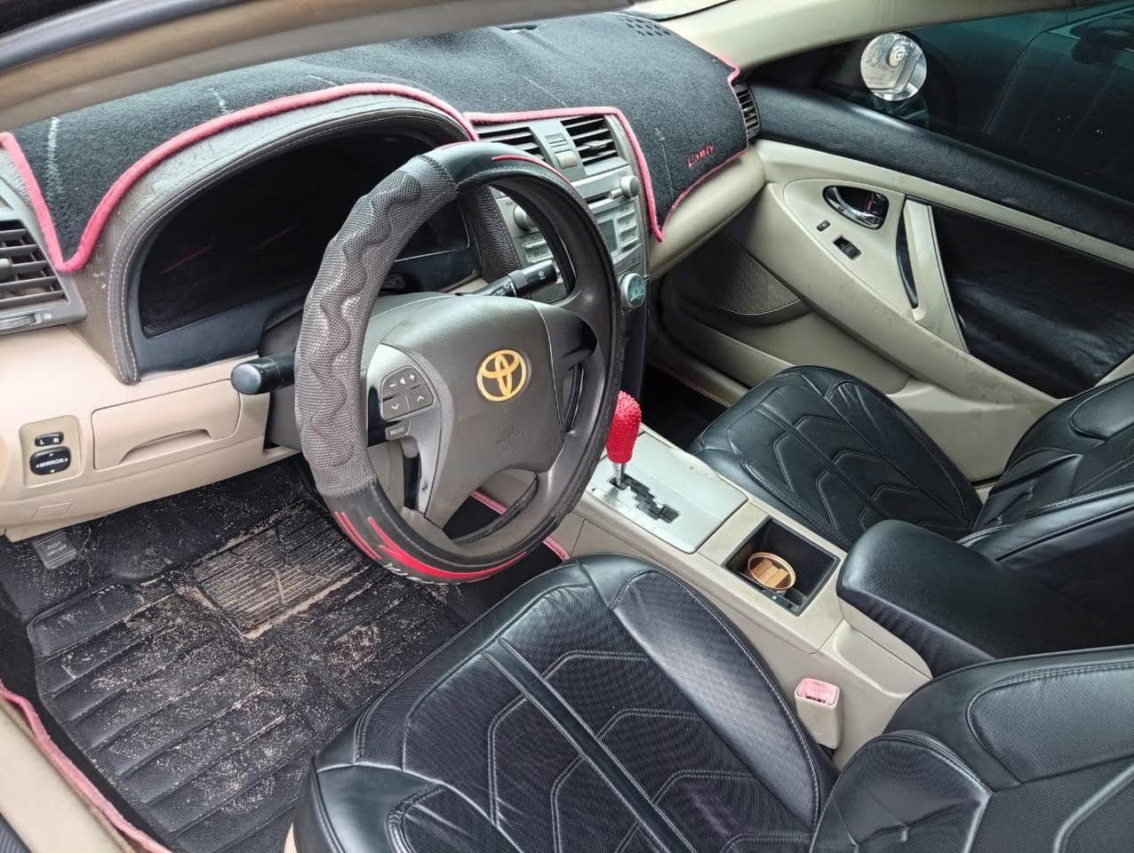 A picture of Car