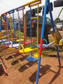 A picture of All types of swings available 0754797112 0783095025