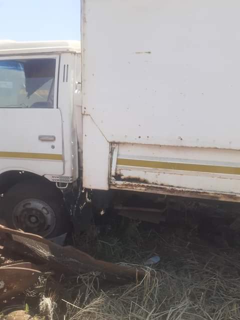 nissan cabstar