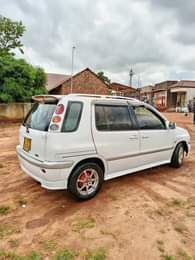 A picture of Raum 7.5m negotiable 0756155432