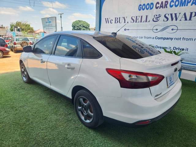 A picture of Ford Focus 2013 Model available for sale at Ilorin Kwara