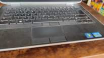 A picture of Dell laptop i5