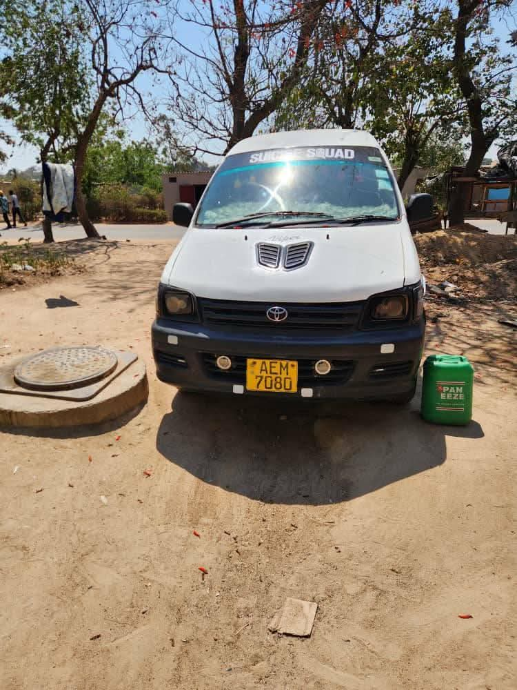 used toyota noah