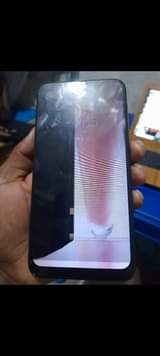 A picture of Samsung a10