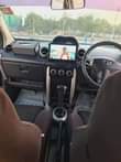 A picture of Toyota IST 2004 1290Cc Bei 10M Location Dar es salaam