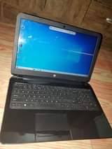hp pavilion