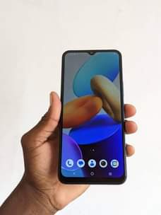 A picture of Vivo y22