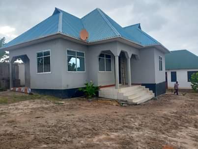 A picture of NYUMBA INAUZWA IPO TUANGOMA RUGWADU