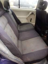 A picture of Nigeria used Ventor is available for sale