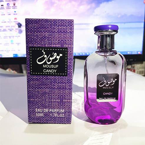 perfumes