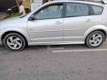 A picture of Pontiac Vibe