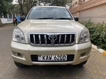 Kilonzo K.