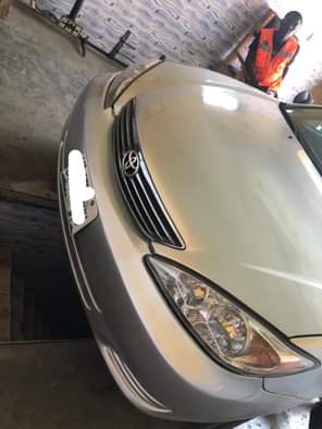 A picture of 08134412062 2 8m Location ojo Lagos
