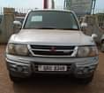 A picture of Pajero GDI at 16m
