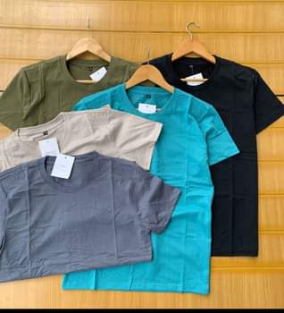 A picture of t shirt 