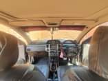 A picture of Nissan xtrail DTU