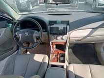 A picture of FOREIGN USE TOYOTA CAMRY