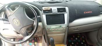 A picture of BUY AND DRIVE TOYOTA CAMRY SPIDER WITH V6 2GR SILENT
