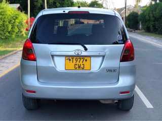 A picture of TOYOTA SPACIO