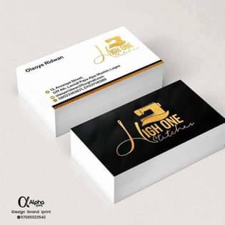 A picture of Business cards and ID s