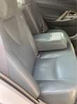 A picture of 2009 Toyota Camry Sport 4 Plug Engine