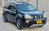 A picture of NISSAN XTRAIL TSH MIL 16 8 TUPIGIE CHAAP 0657550550 0748481460