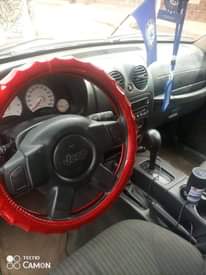A picture of Liberty geep 2004 model