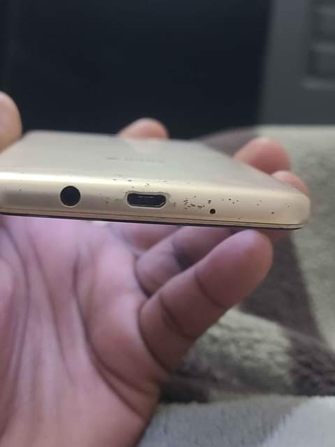 samsung j5