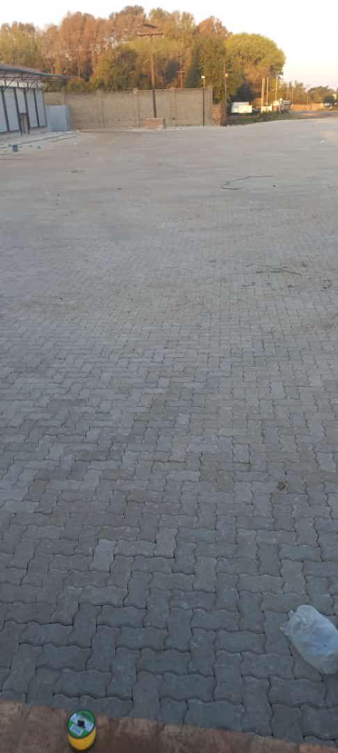 bricks