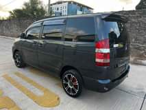 A picture of Price Bei9 8mil Call 0658056651 TOYOTA NOAH Year 2005 Cc