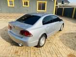A picture of Honda Civic