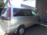 A picture of NOAH sr50
