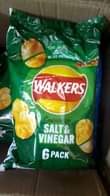 A picture of crisps conct