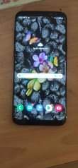 A picture of Samsung Galaxy S8 Plus