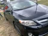 A picture of I have a toks grade 2010 model Corolla Direct U