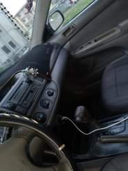 A picture of Toyota big daddy 2 4 Camry For sale engine Gear